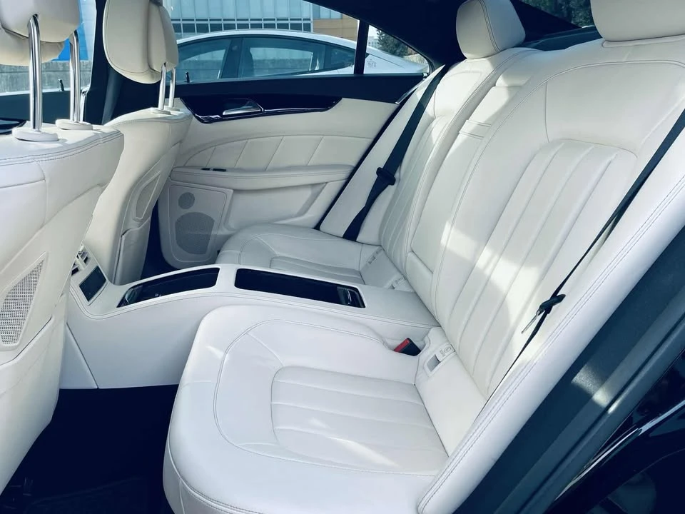 2016 Mercedes-Benz C218 CLS-Class - Image 14 of 19