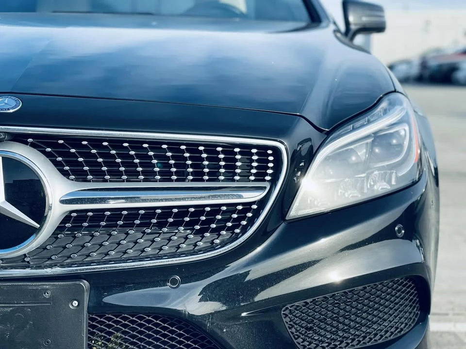 2016 Mercedes-Benz C218 CLS-Class - Image 3 of 19