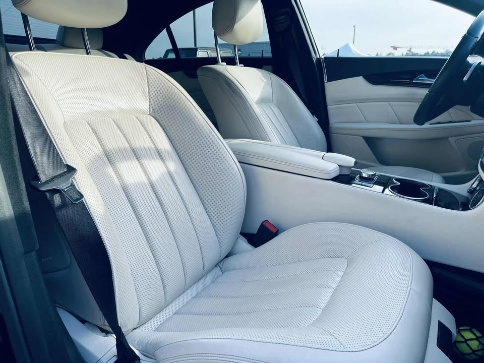 2016 Mercedes-Benz C218 CLS-Class - Image 11 of 19