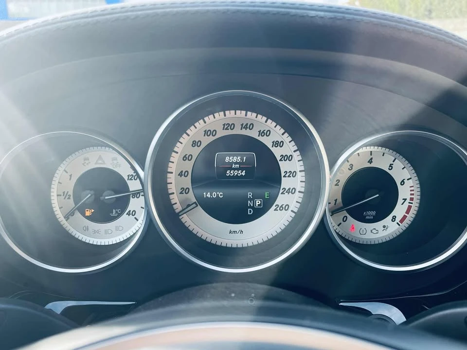 2016 Mercedes-Benz C218 CLS-Class - Image 17 of 19