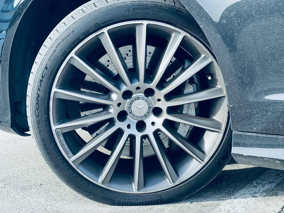 2016 Mercedes-Benz C218 CLS-Class - Image 7 of 19