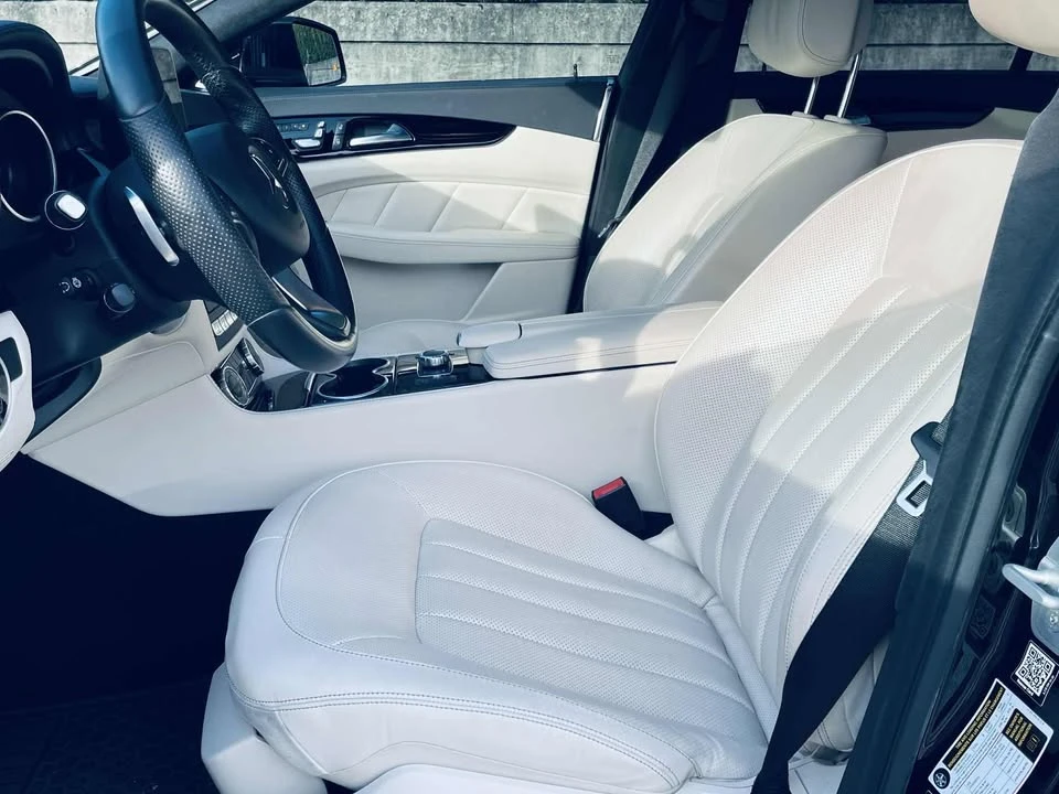 2016 Mercedes-Benz C218 CLS-Class - Image 8 of 19