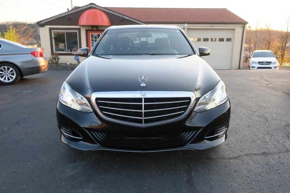 2016 Mercedes-Benz W212 E-Class - Image 2 of 20