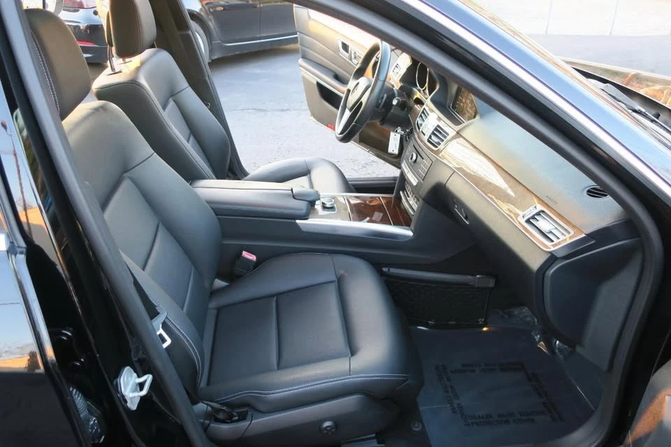 2016 Mercedes-Benz W212 E-Class - Image 13 of 20