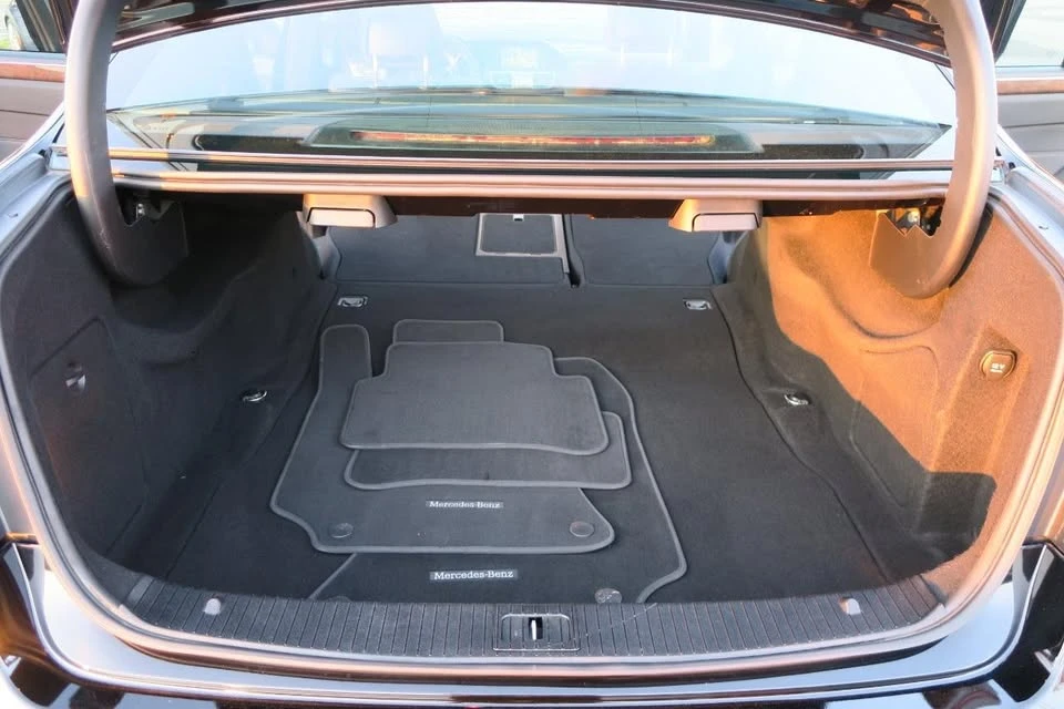 2016 Mercedes-Benz W212 E-Class - Image 19 of 20