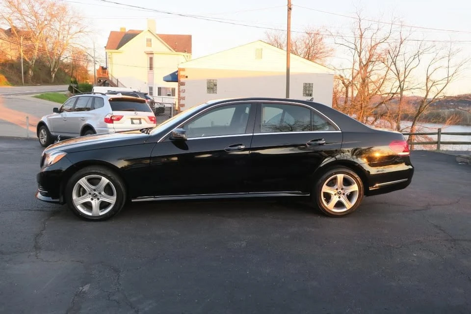 2016 Mercedes-Benz W212 E-Class - Image 8 of 20