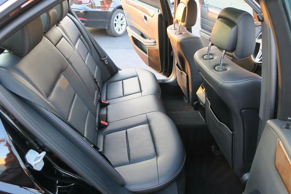 2016 Mercedes-Benz W212 E-Class - Image 15 of 20