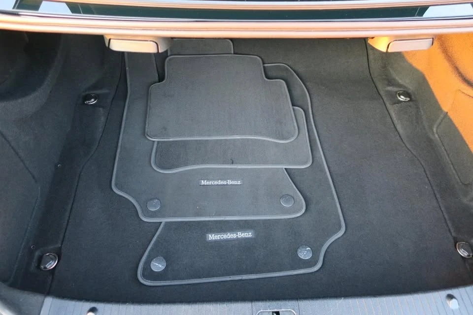 2016 Mercedes-Benz W212 E-Class - Image 20 of 20