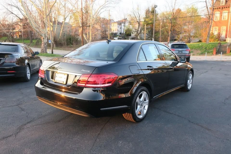 2016 Mercedes-Benz W212 E-Class - Image 5 of 20