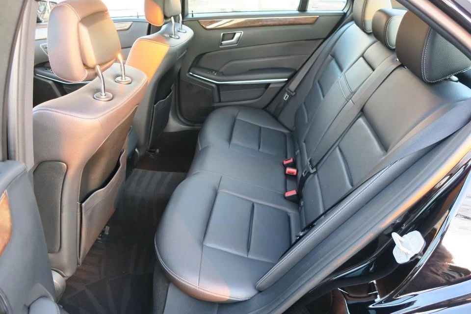 2016 Mercedes-Benz W212 E-Class - Image 11 of 20
