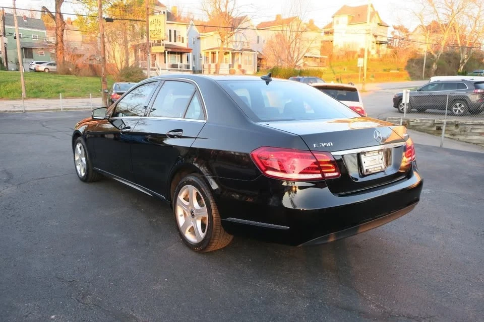 2016 Mercedes-Benz W212 E-Class - Image 7 of 20