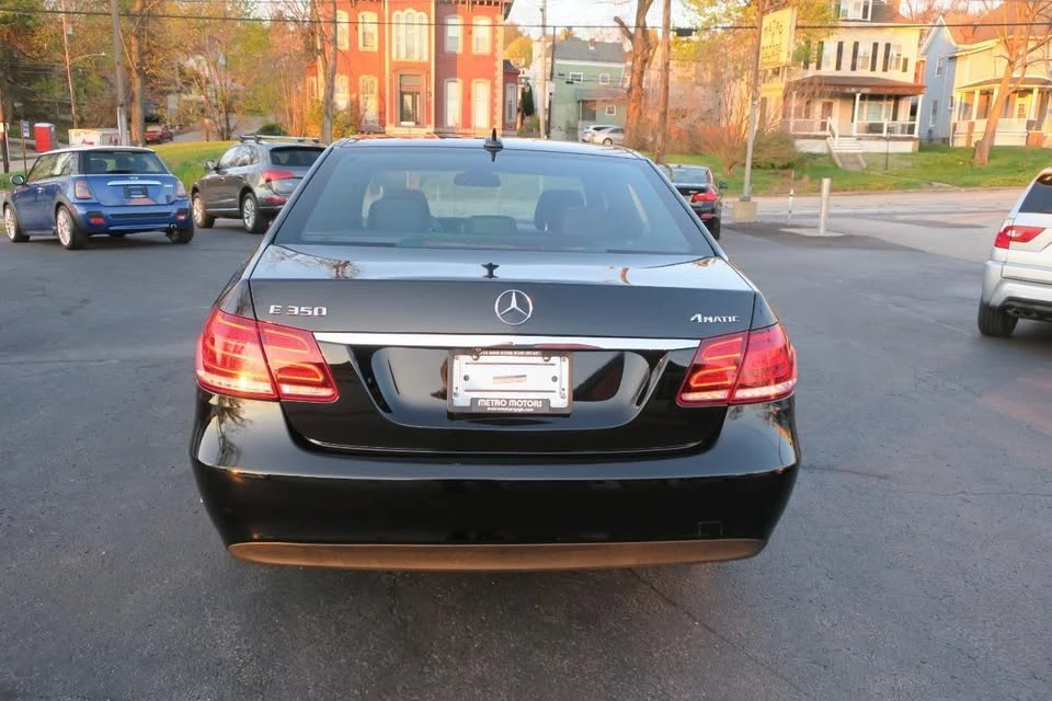 2016 Mercedes-Benz W212 E-Class - Image 6 of 20