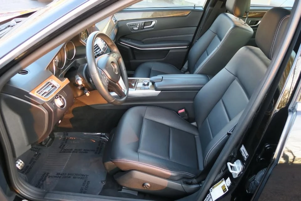 2016 Mercedes-Benz W212 E-Class - Image 9 of 20