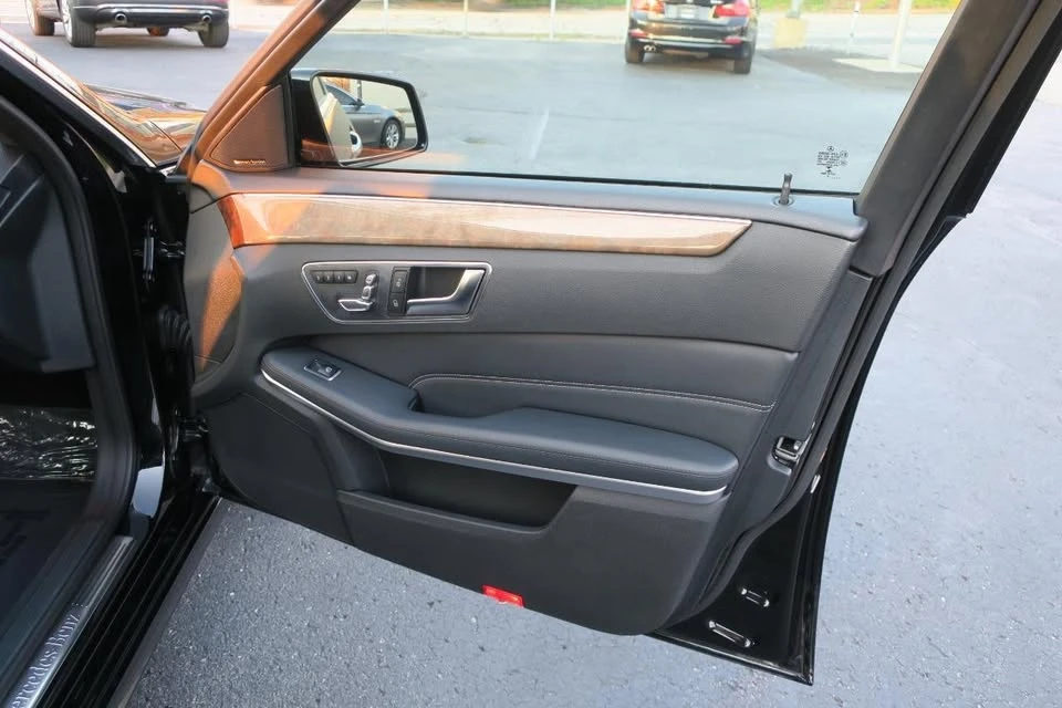 2016 Mercedes-Benz W212 E-Class - Image 14 of 20