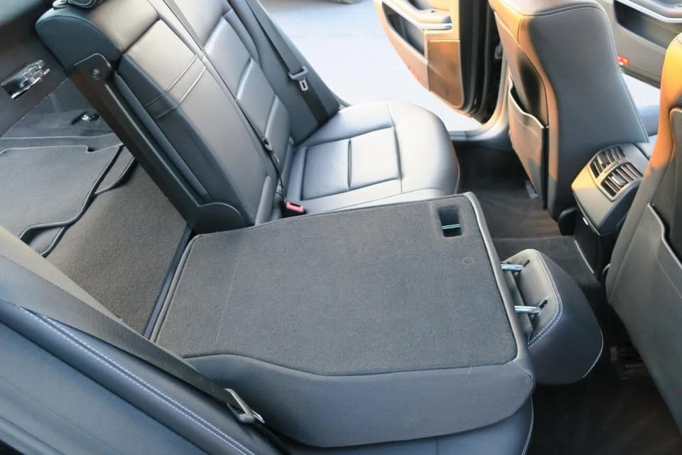 2016 Mercedes-Benz W212 E-Class - Image 17 of 20