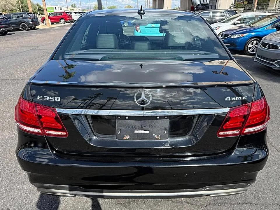 2016 Mercedes-Benz W212 E-Class - Image 3 of 5