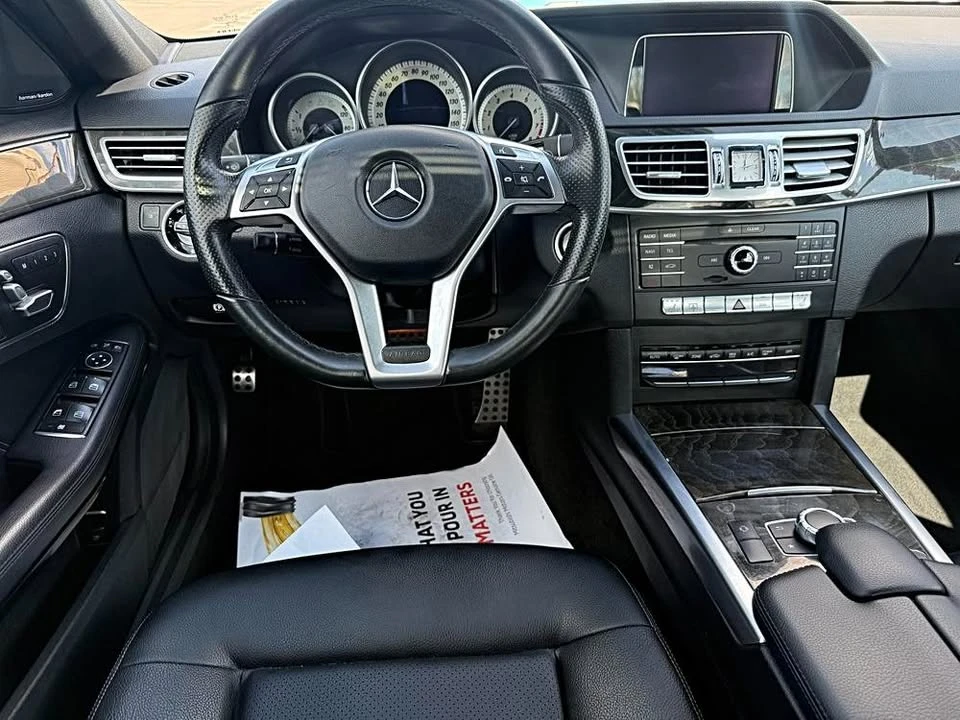 2016 Mercedes-Benz W212 E-Class - Image 5 of 5