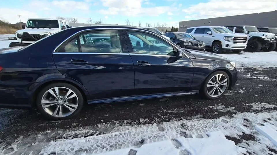 2016 Mercedes-Benz W212 E-Class - Image 10 of 10