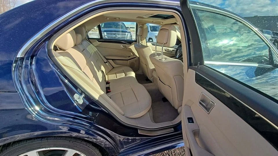 2016 Mercedes-Benz W212 E-Class - Image 7 of 10