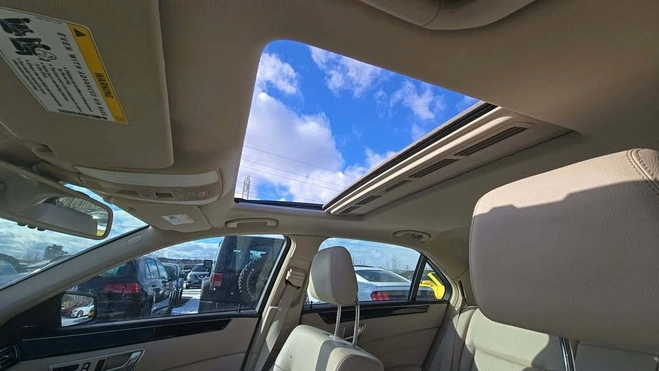 2016 Mercedes-Benz W212 E-Class - Image 6 of 10