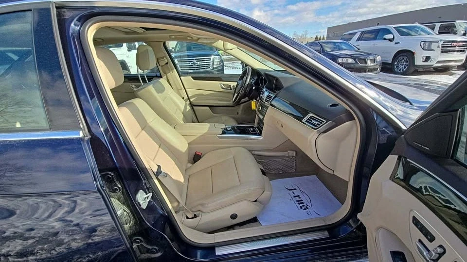 2016 Mercedes-Benz W212 E-Class - Image 4 of 10