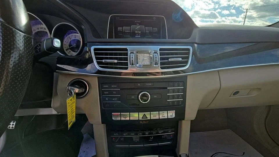 2016 Mercedes-Benz W212 E-Class - Image 2 of 10