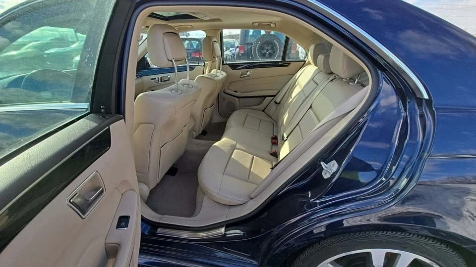 2016 Mercedes-Benz W212 E-Class - Image 5 of 10