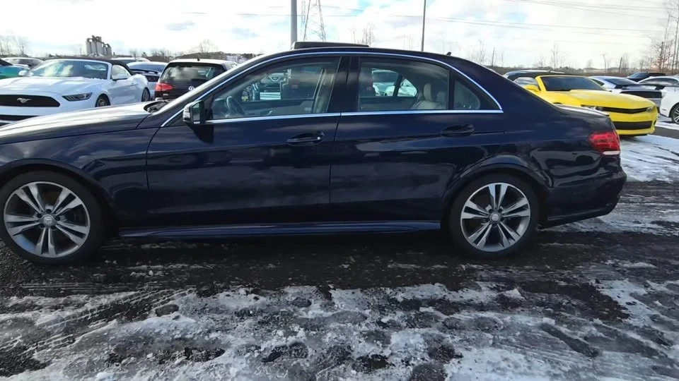 2016 Mercedes-Benz W212 E-Class - Image 8 of 10
