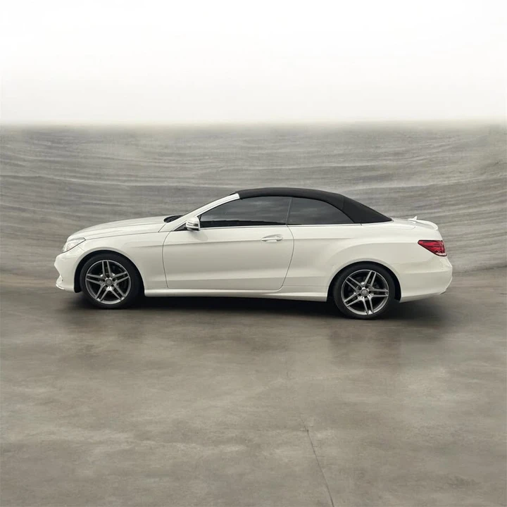 2016 Mercedes-Benz C207/A207 E-Class Coupe & Convertible - Image 6 of 20