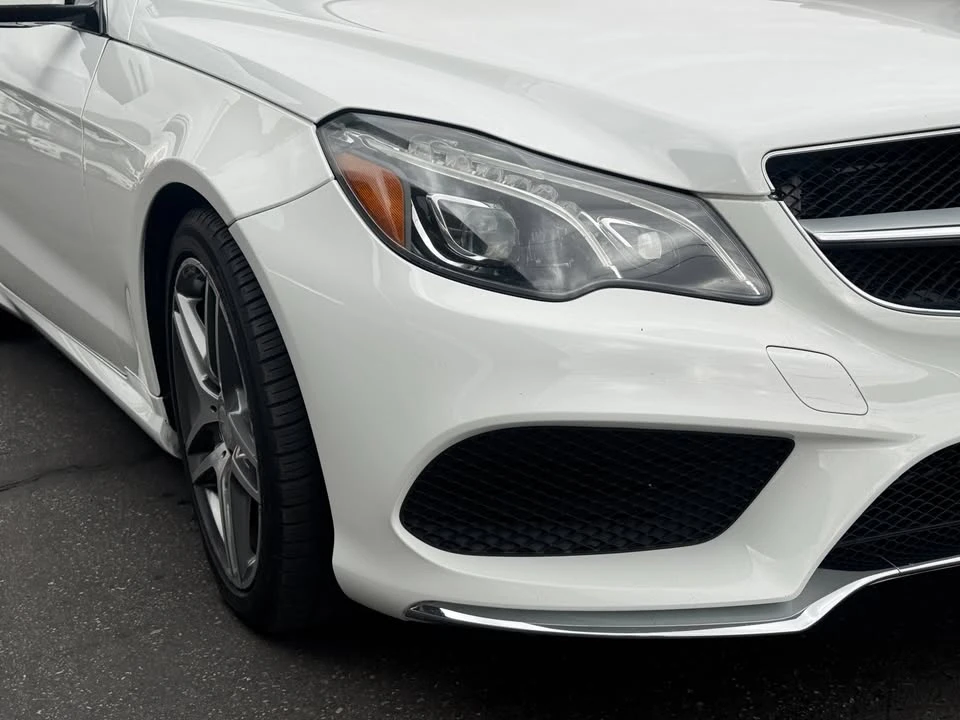 2016 Mercedes-Benz C207/A207 E-Class Coupe & Convertible - Image 13 of 20