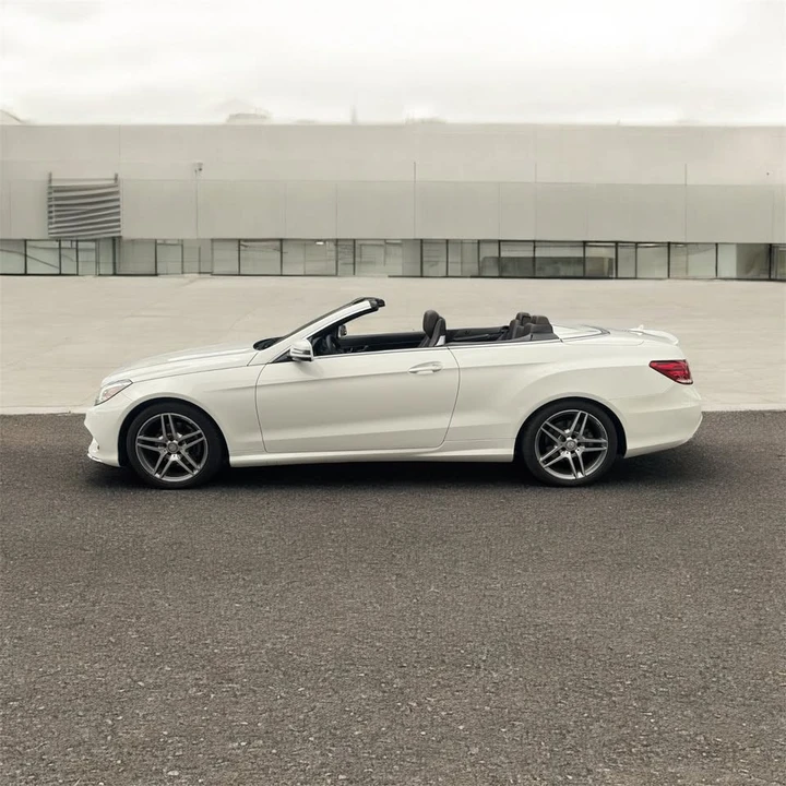 2016 Mercedes-Benz C207/A207 E-Class Coupe & Convertible - Image 7 of 20