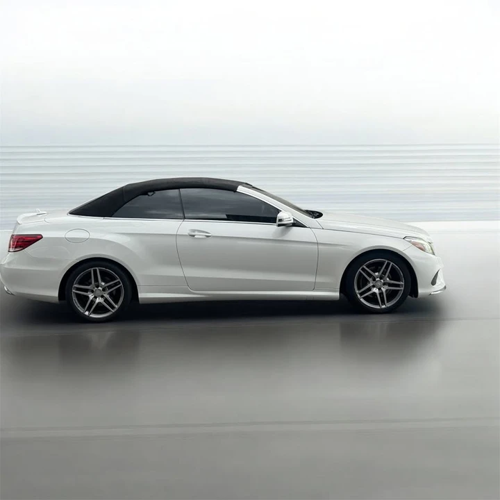 2016 Mercedes-Benz C207/A207 E-Class Coupe & Convertible - Image 9 of 20