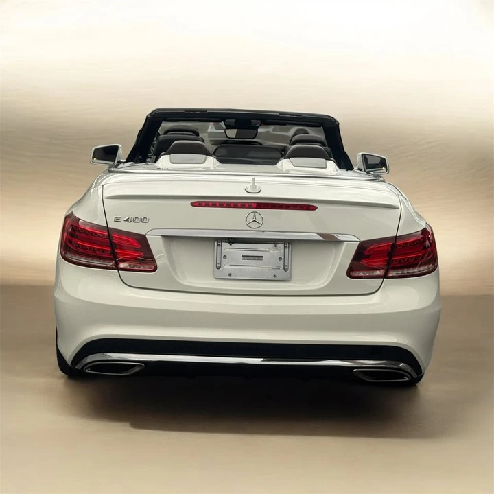 2016 Mercedes-Benz C207/A207 E-Class Coupe & Convertible - Image 11 of 20