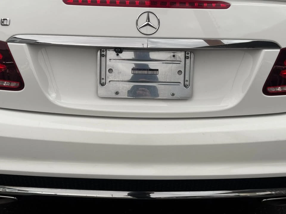 2016 Mercedes-Benz C207/A207 E-Class Coupe & Convertible - Image 18 of 20