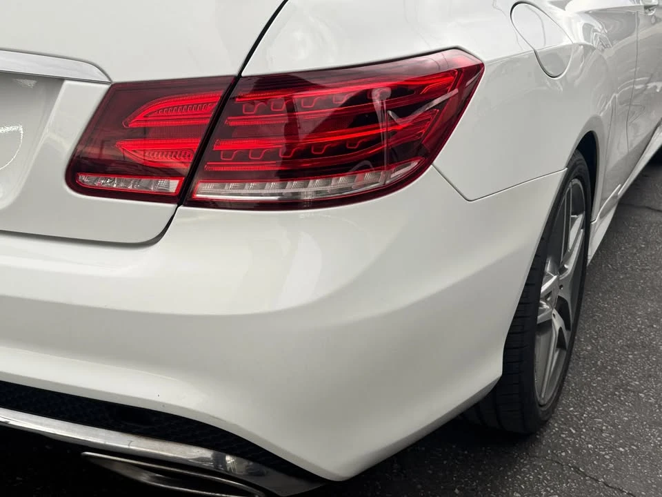 2016 Mercedes-Benz C207/A207 E-Class Coupe & Convertible - Image 19 of 20