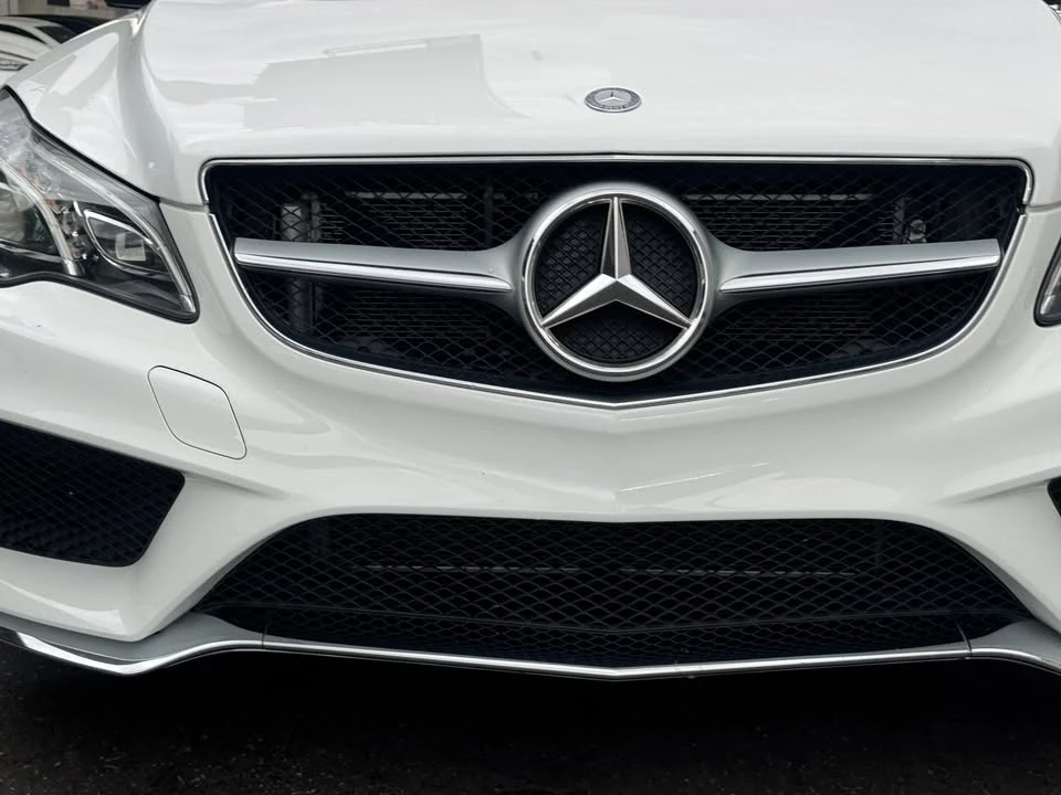 2016 Mercedes-Benz C207/A207 E-Class Coupe & Convertible - Image 15 of 20