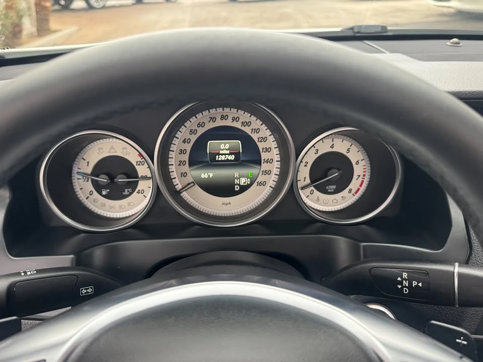 2016 Mercedes-Benz C207/A207 E-Class Coupe & Convertible - Image 14 of 20
