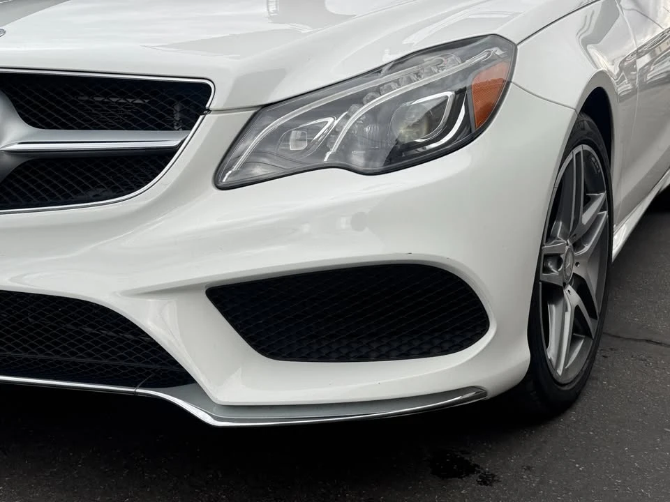 2016 Mercedes-Benz C207/A207 E-Class Coupe & Convertible - Image 16 of 20
