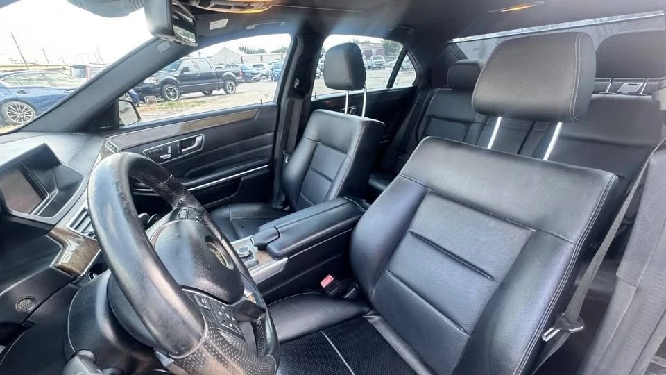 2016 Mercedes-Benz W212 E-Class - Image 9 of 18