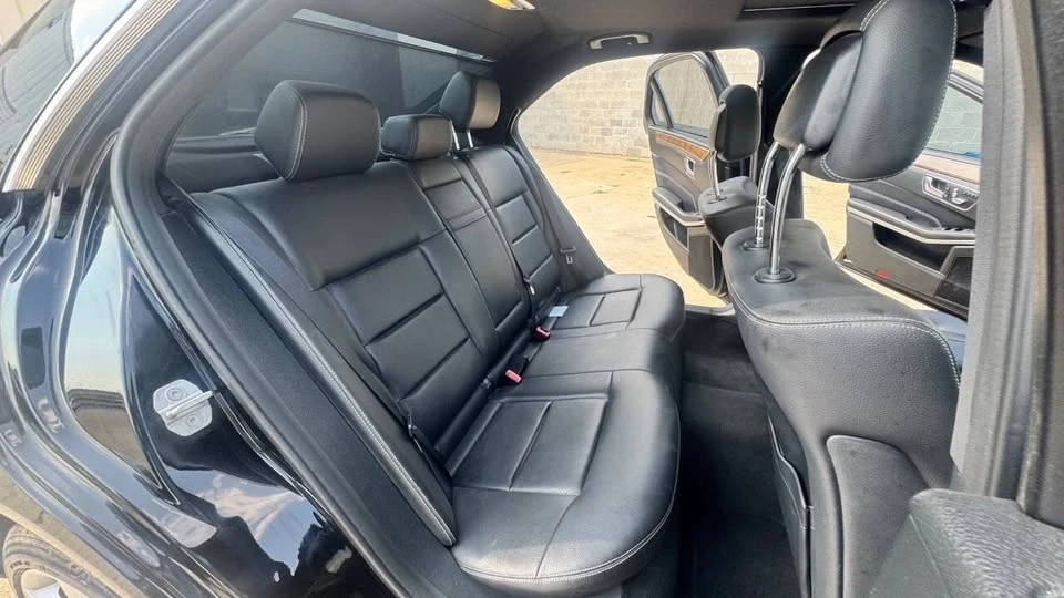 2016 Mercedes-Benz W212 E-Class - Image 16 of 18