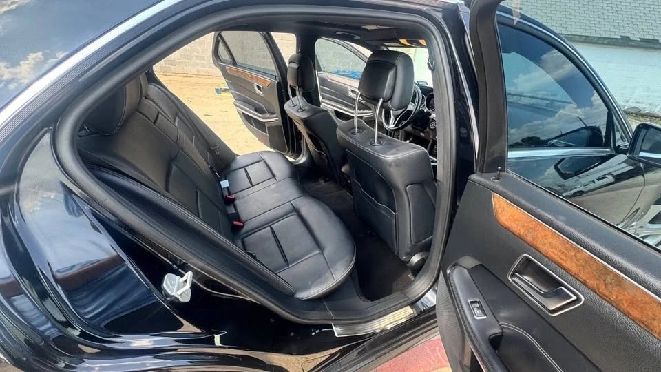 2016 Mercedes-Benz W212 E-Class - Image 15 of 18