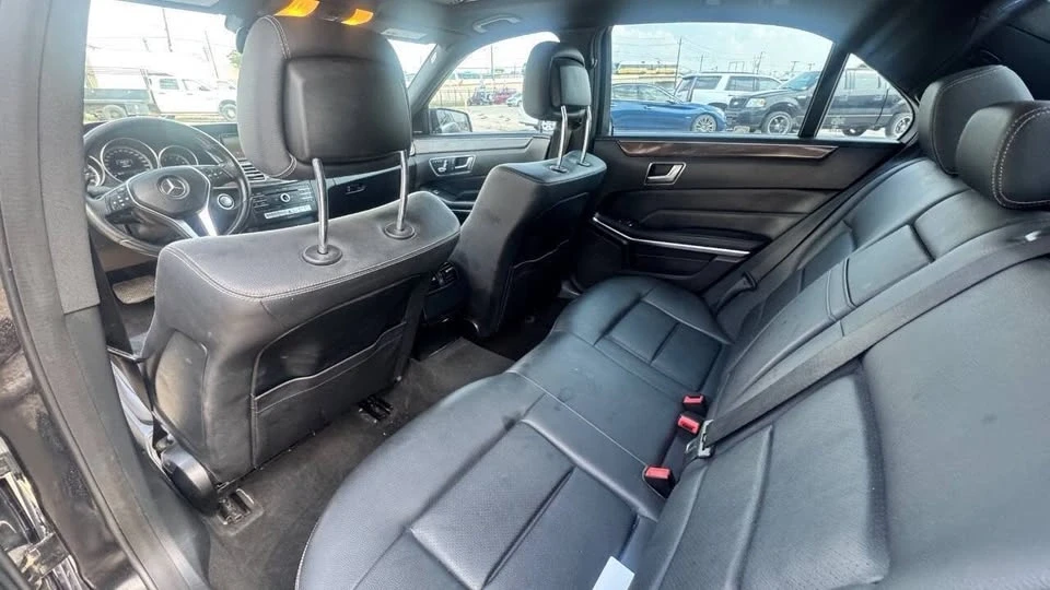 2016 Mercedes-Benz W212 E-Class - Image 10 of 18