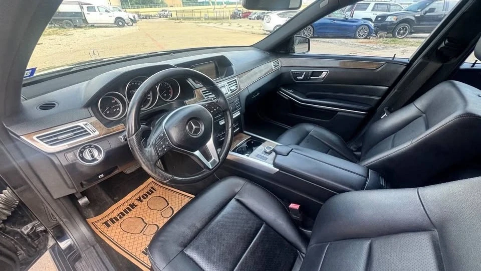 2016 Mercedes-Benz W212 E-Class - Image 8 of 18
