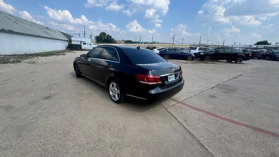 2016 Mercedes-Benz W212 E-Class - Image 2 of 18