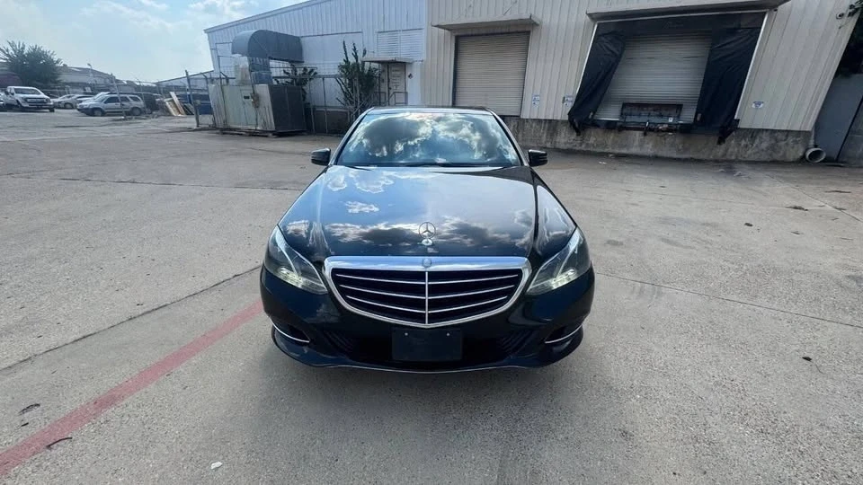 2016 Mercedes-Benz W212 E-Class - Image 7 of 18