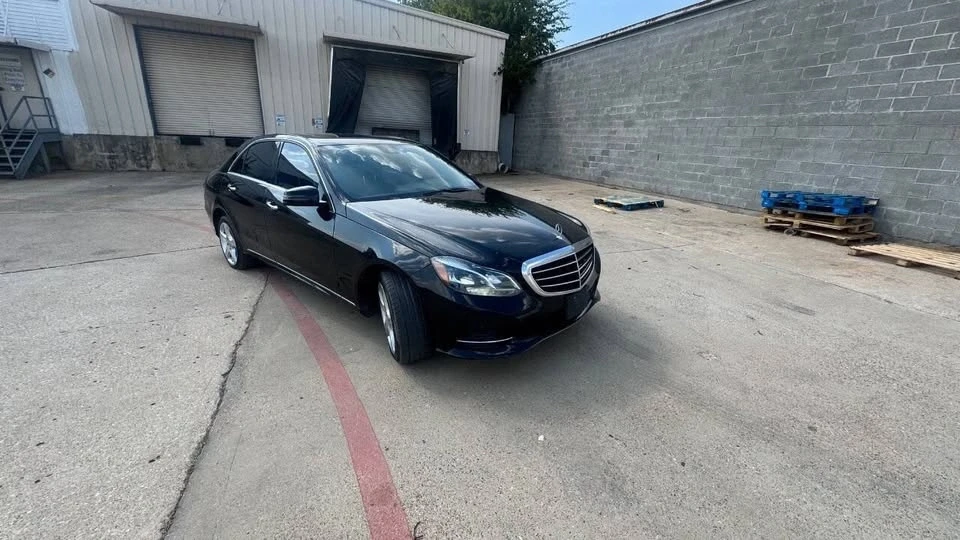 2016 Mercedes-Benz W212 E-Class - Image 6 of 18