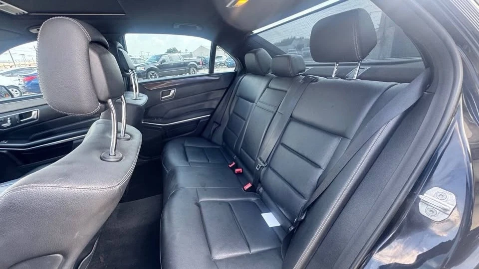 2016 Mercedes-Benz W212 E-Class - Image 11 of 18