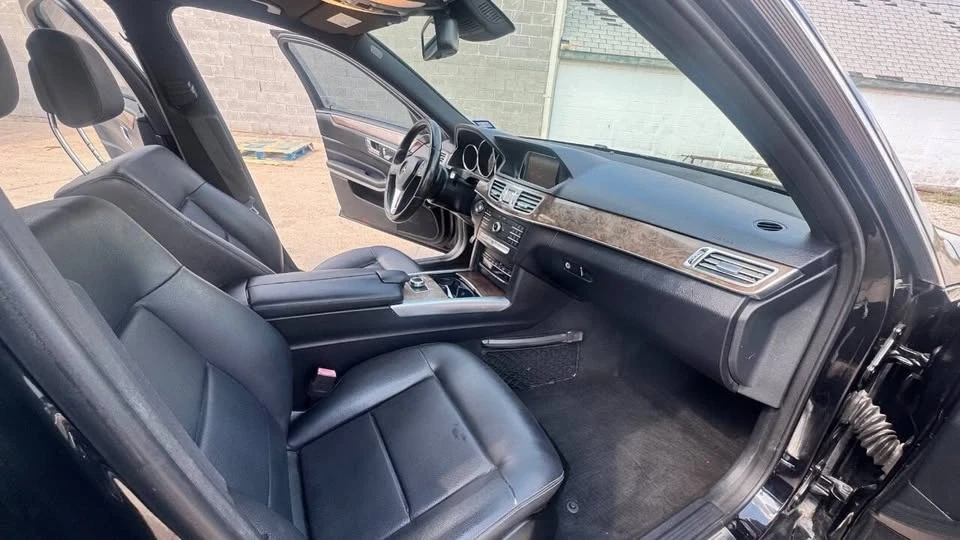 2016 Mercedes-Benz W212 E-Class - Image 17 of 18