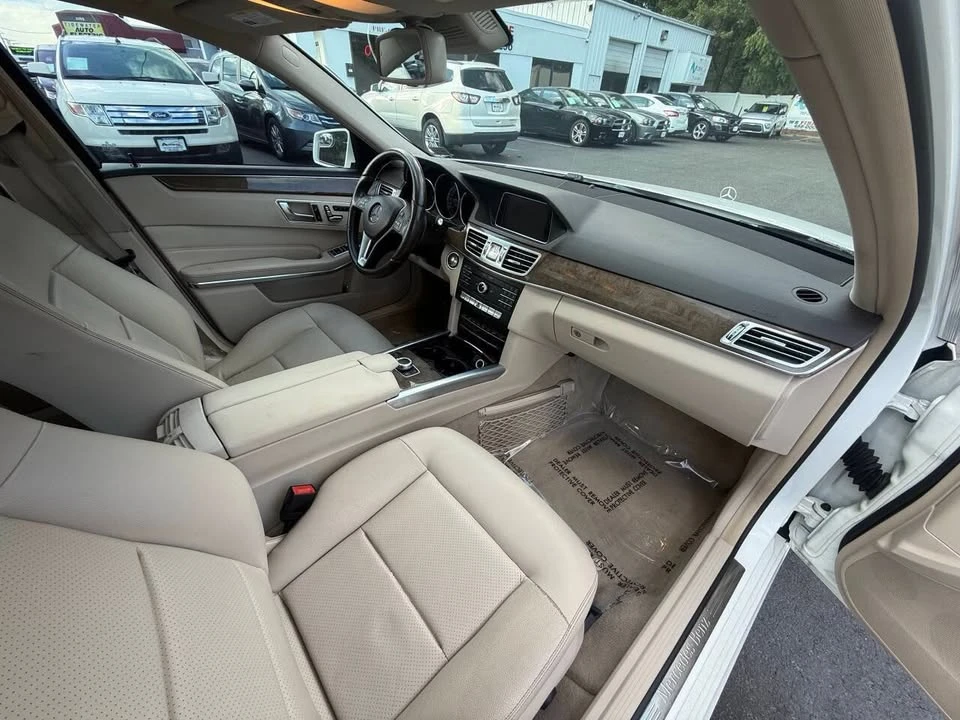 2016 Mercedes-Benz W212 E-Class - Image 15 of 20
