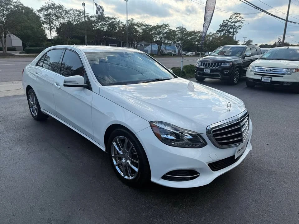 2016 Mercedes-Benz W212 E-Class - Image 7 of 20